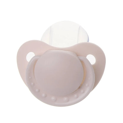 Adult Pacifier | ABDL Adult Paci Binky for Comfort & Relaxation – Adults and Pacifiers Collection