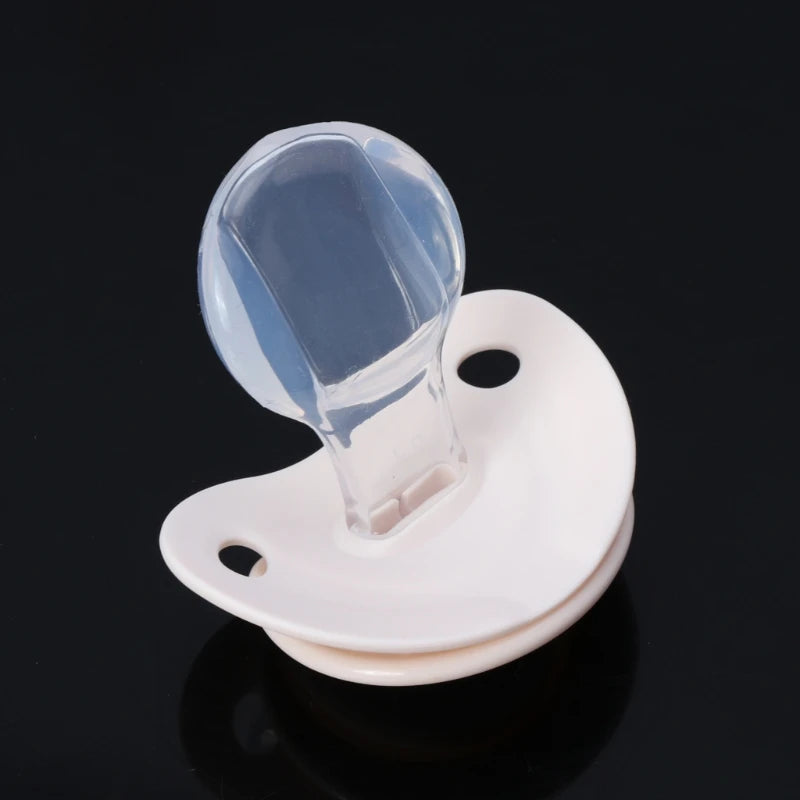 Adult Pacifier | ABDL Adult Paci Binky for Comfort & Relaxation – Adults and Pacifiers Collection