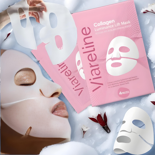 Collagen Face Mask Overnight