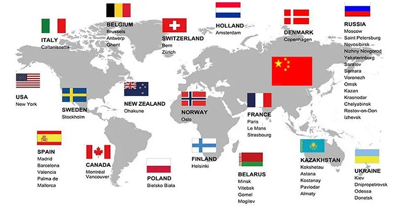 Long-Sleeve Biz Polo Premium Luxury