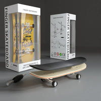 finger skate tech deck, fingerboard tech, fingerboard skateboard tech deck, finger skate board