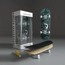 finger skate tech deck, fingerboard tech, fingerboard skateboard tech deck, finger skate board