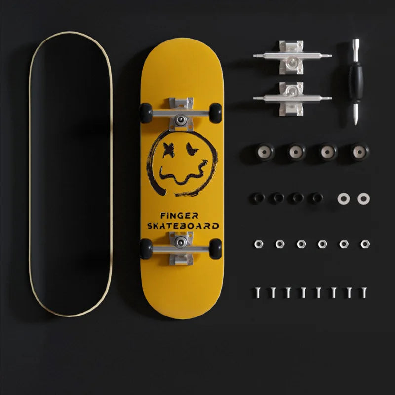 finger skate tech deck, fingerboard tech, fingerboard skateboard tech deck, finger skate board