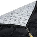 Ergonomic prayer mat