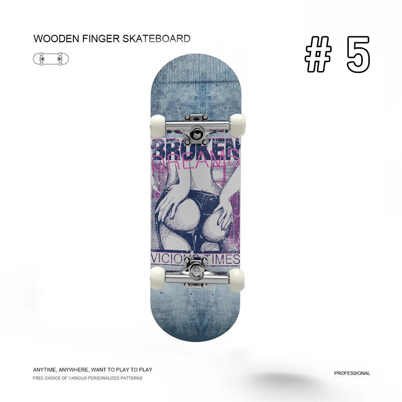 finger skate tech deck, fingerboard tech, fingerboard skateboard tech deck, finger skate board