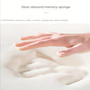 Ergonomic prayer mat