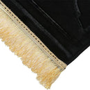 Ergonomic prayer mat