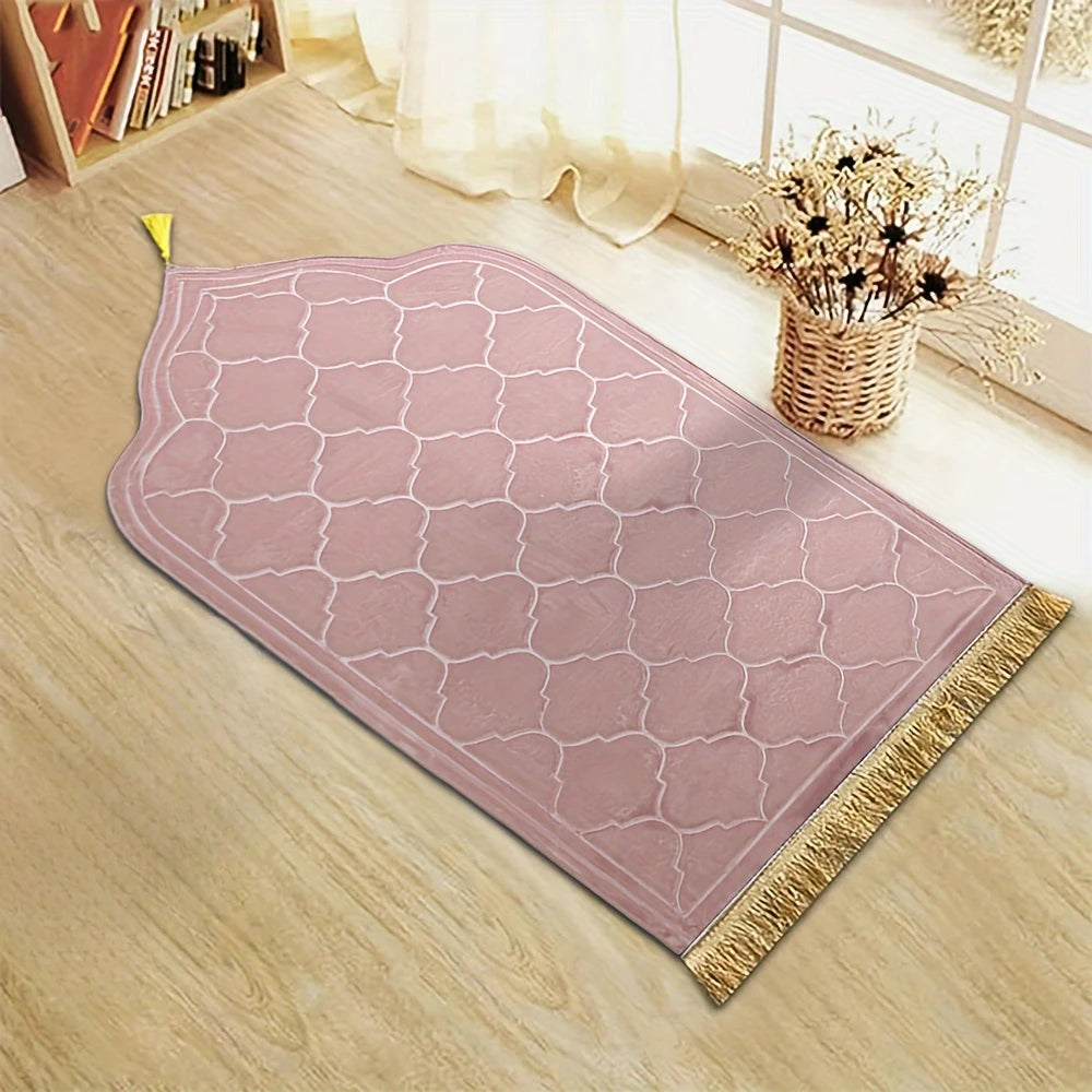 66cm x 116cm / Pink