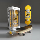 finger skate tech deck, fingerboard tech, fingerboard skateboard tech deck, finger skate board