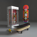 finger skate tech deck, fingerboard tech, fingerboard skateboard tech deck, finger skate board