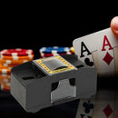 Automatic Card Shuffler Machine | Auto Playing Card Shuffler
