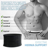 1Pcs Umbilical Hernia Belt Brace – Abdominal Binder for Belly Button Navel Support - Incisional & Epigastric Hernia Relief