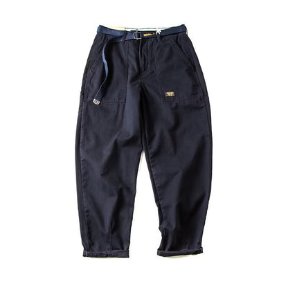 CraftedSense™ Retro Workwear Heavy Duty Utility Pants