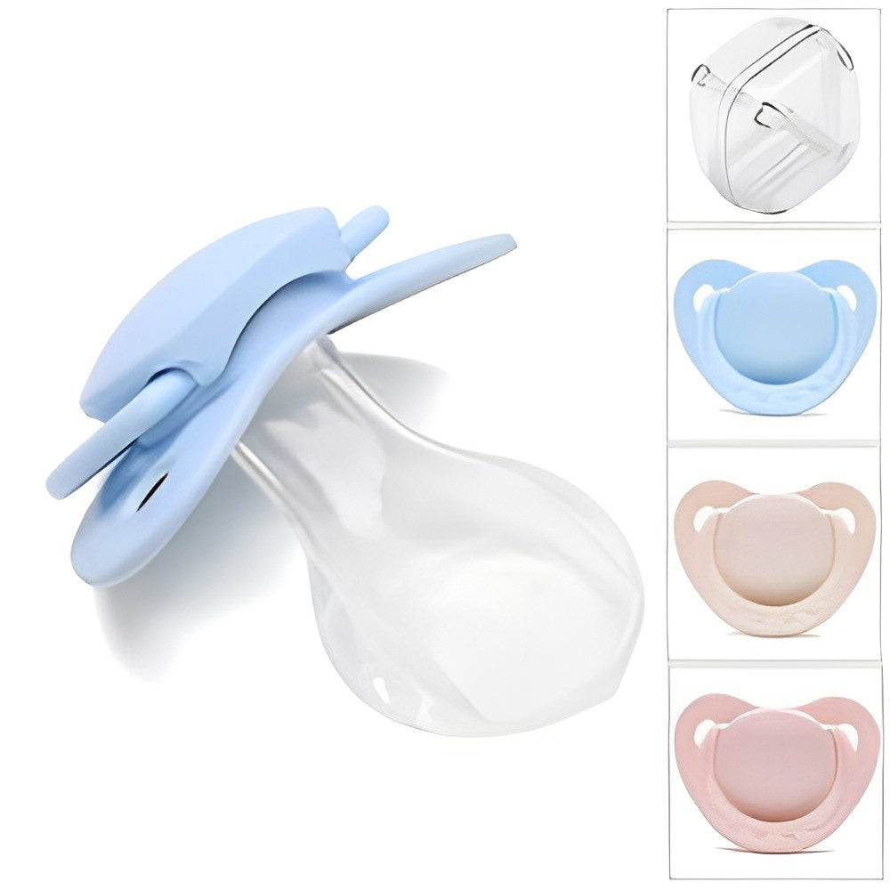 Premium High Quality - Adult Pacifier