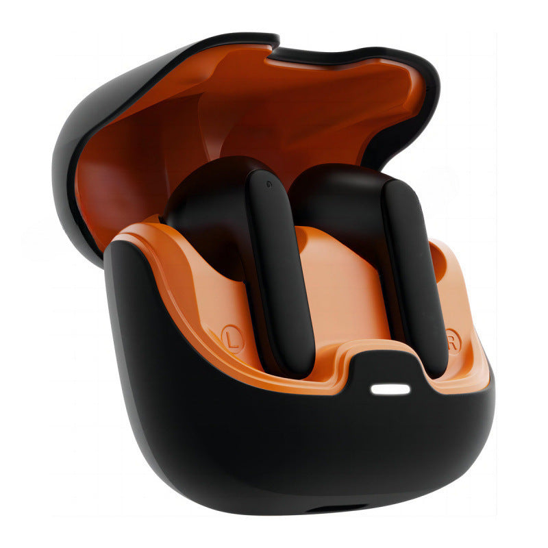 Auriculares inalámbricos premium con llamadas ENC, resistentes a salpicaduras, Smart Touch y batería de larga duración.