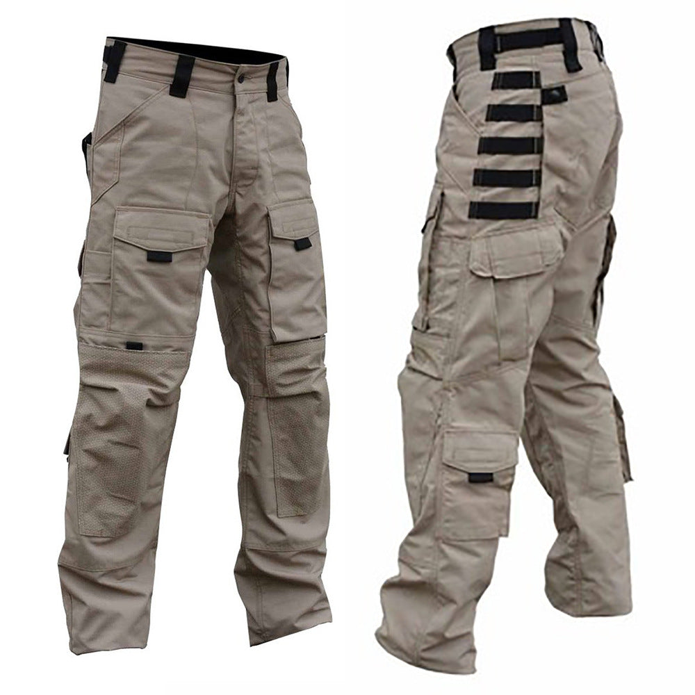 Premium Quality Utility Work Cargo Pants