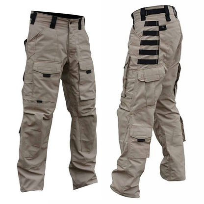 Premium Quality Utility Work Cargo Pants