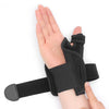 carpal tunnel brace